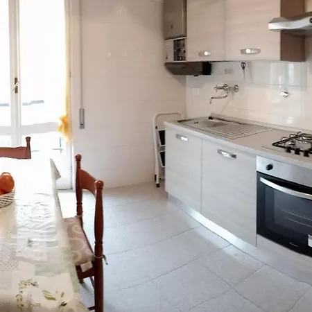 Casa Massimo Apartment