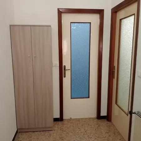 Casa Massimo Moneglia