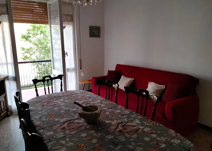 Casa Massimo Moneglia