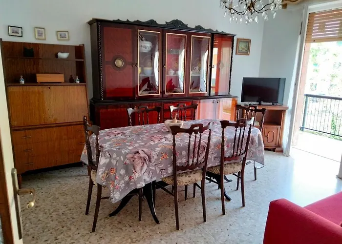 Casa Massimo * Moneglia