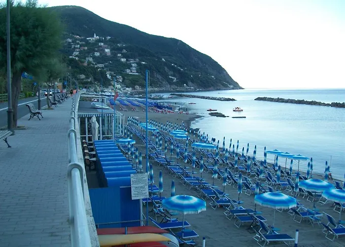 Casa Massimo Apartman *