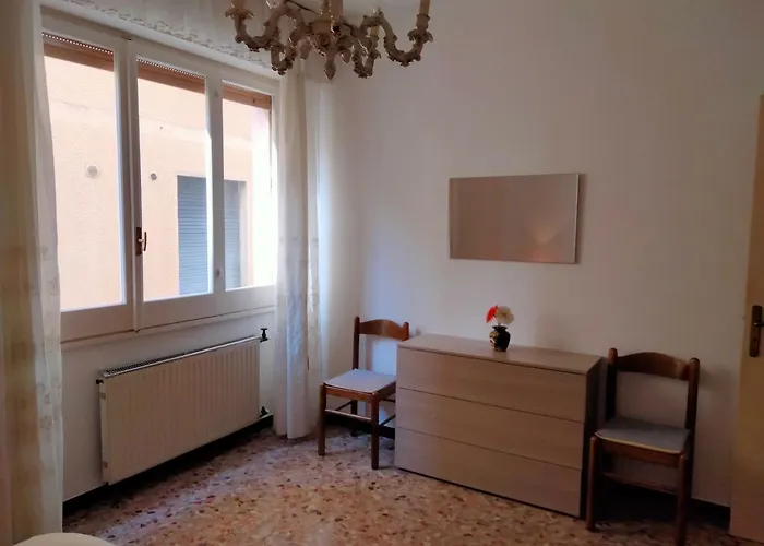 Apartman Casa Massimo