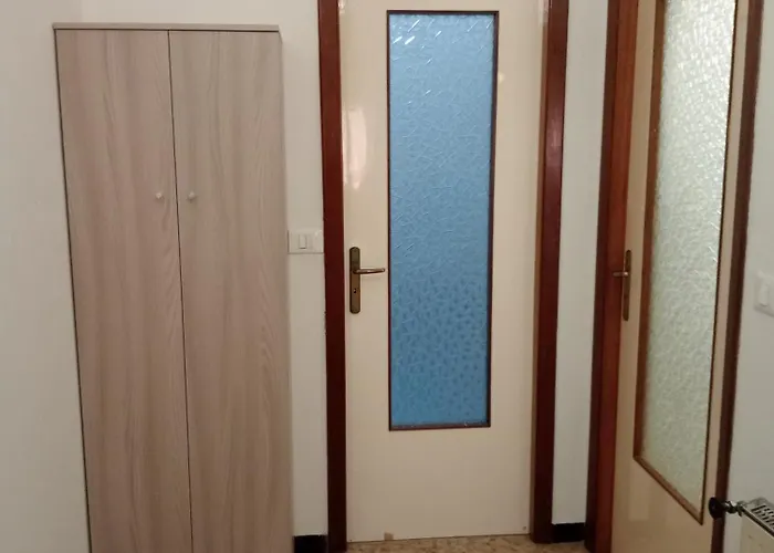 Casa Massimo Moneglia