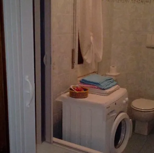 Apartman Casa Massimo Moneglia