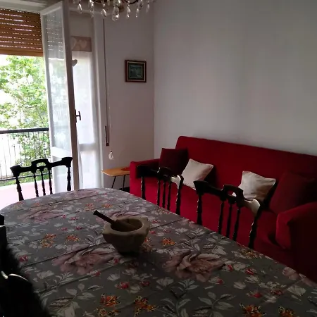 Casa Massimo Moneglia