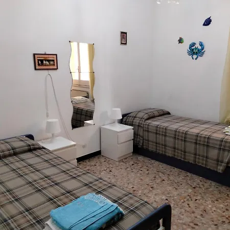 Lägenhet Casa Massimo Moneglia