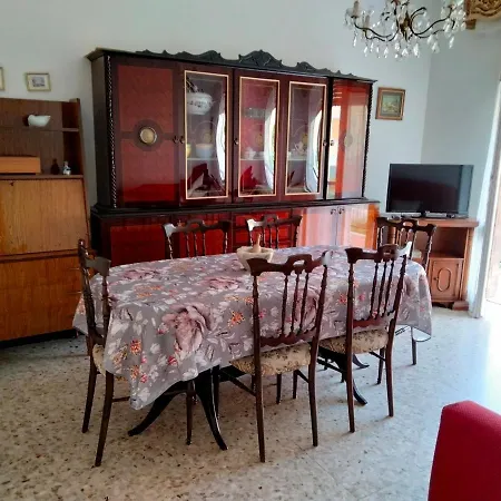 Casa Massimo * Moneglia