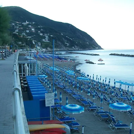 Casa Massimo Appartement *