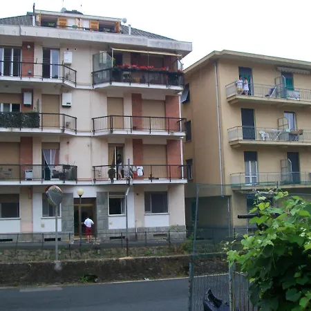 Lägenhet Casa Massimo