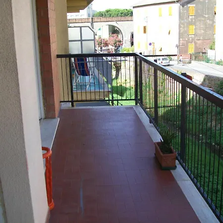 Casa Massimo Lägenhet