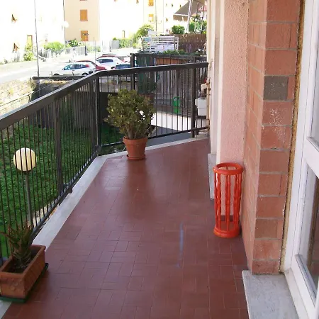 Casa Massimo * Moneglia