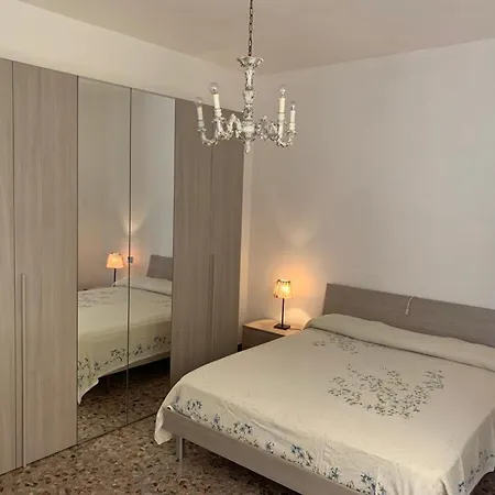 Casa Massimo 아파트