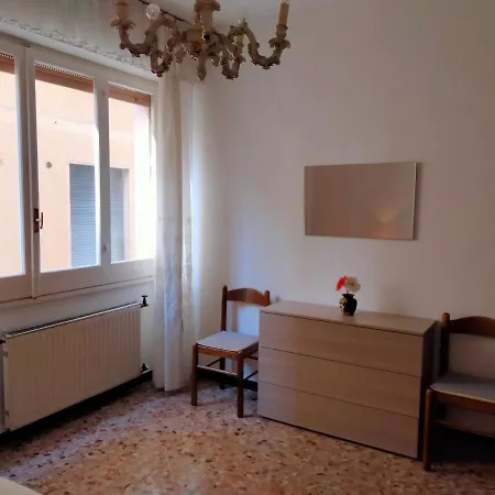 Lägenhet Casa Massimo
