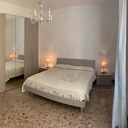 Lägenhet Casa Massimo