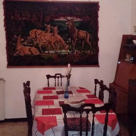 Casa Massimo Appartement