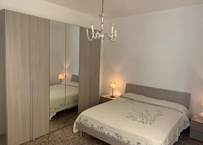 Casa Massimo Lägenhet