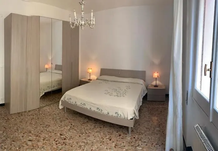 Lägenhet Casa Massimo